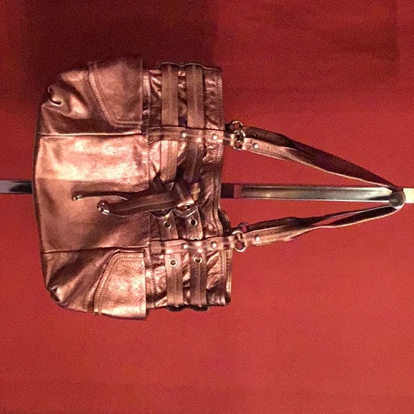 Leather Handbag - Picture 8 of 8